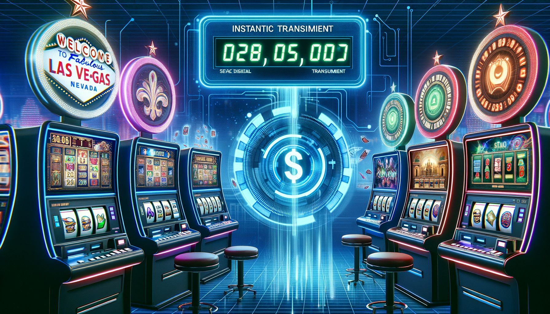 Szybkość wypłat i wpływ na wybór automatów w VOX Casino